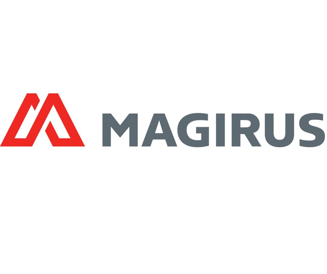 Magirus logo