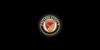 manhart logo