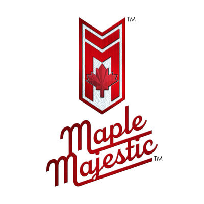 Maple Majestic logo