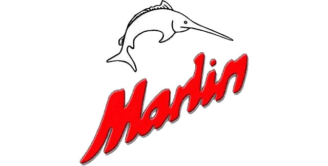 Marlin Sports Cars logo