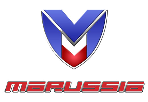 MaRussia Logo