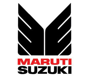 Maruti Suzuki logo