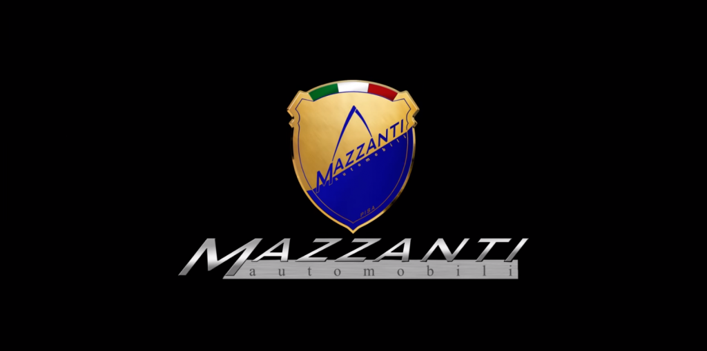 Mazzanti logo
