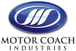 Motor Coach Industries logo