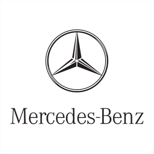 Mercedes-Benz trucks logo