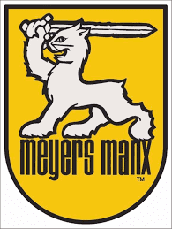 Meyers Manx logo
