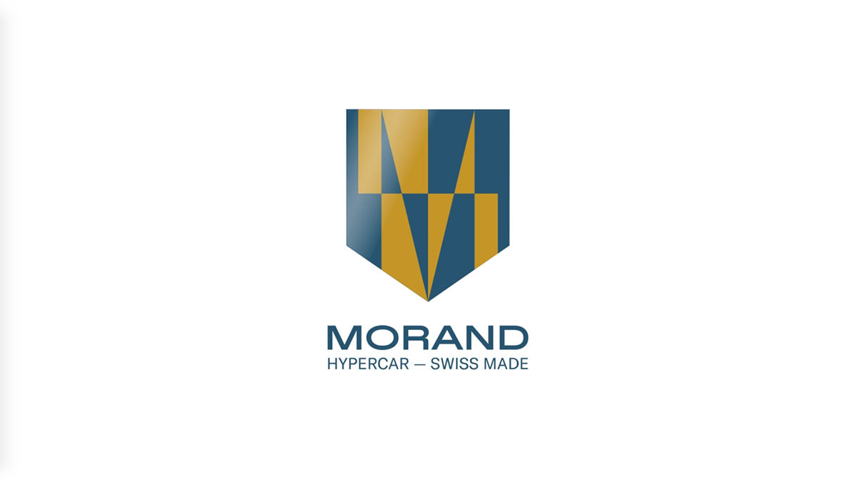 Morand logo