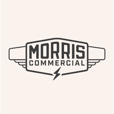 Morris Commercial logo