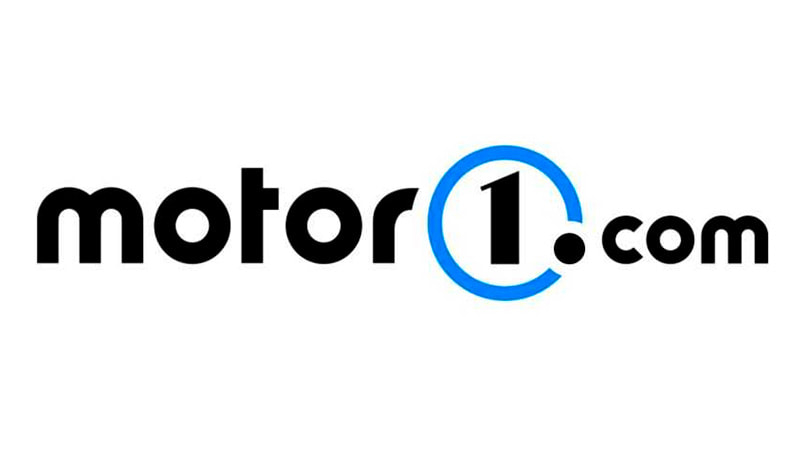 Motor 1 logo