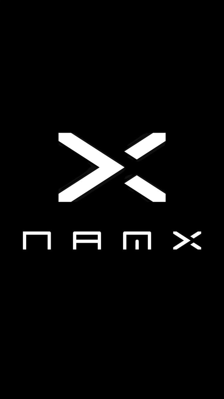 NAMX logo