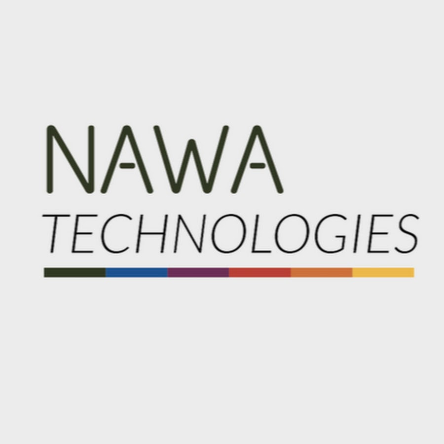Nawa Tech logo