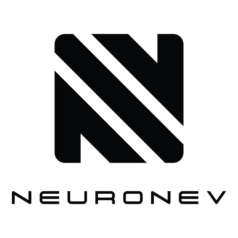 Neuron EV logo