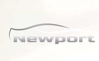 newport convertible logo