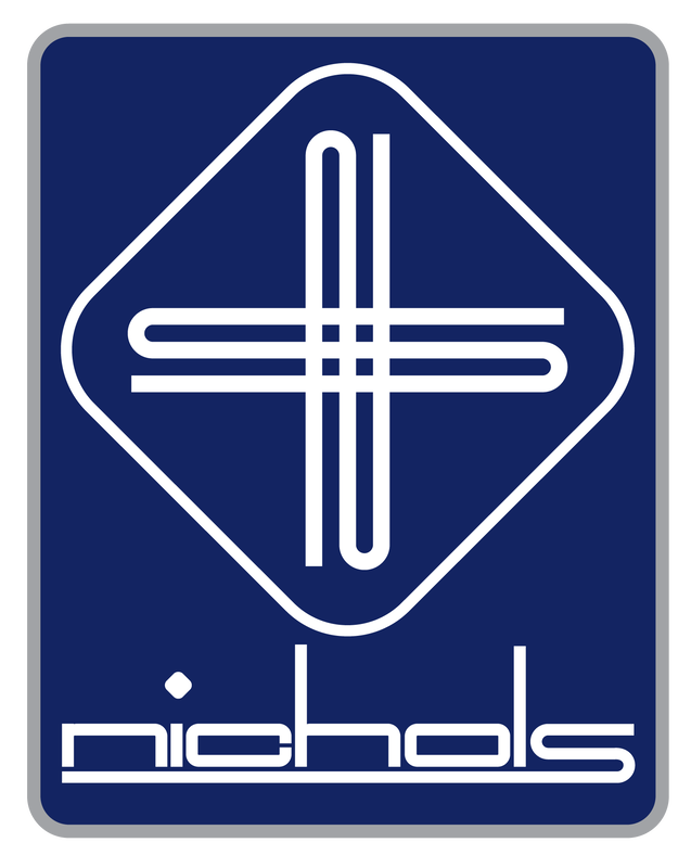 Nichols Cars logo