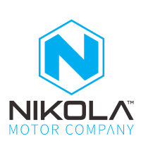 Nikola Motors logo