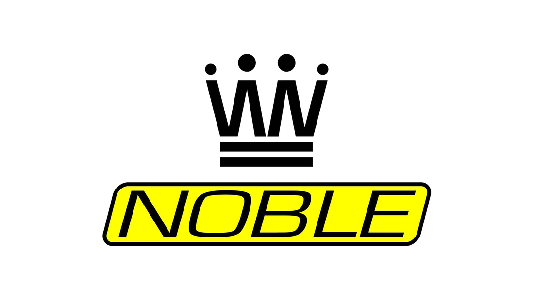 Noble Cars logo