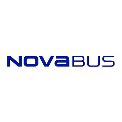 novabus logo