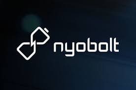 Nyobolt logo