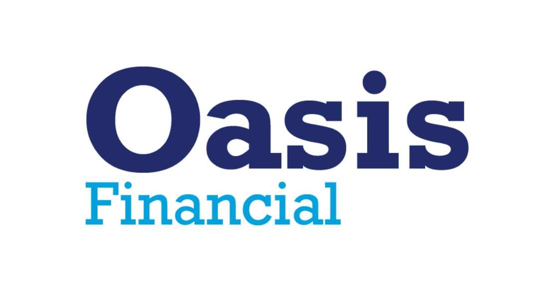 Oasis Financial logo