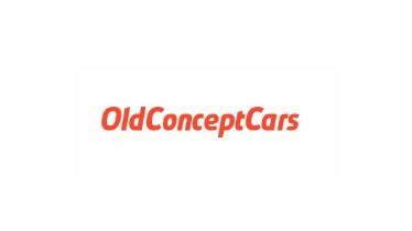 Old Concept Cars logo