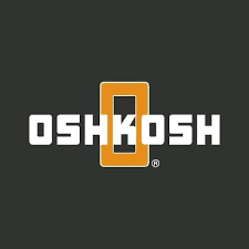 Oshkosh defence logo