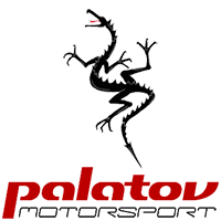 Palatov logo