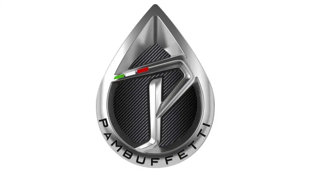 Pambuffetti logo
