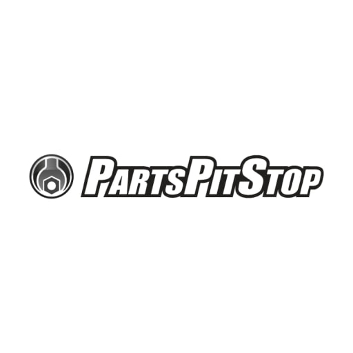 PartsPitStop logo