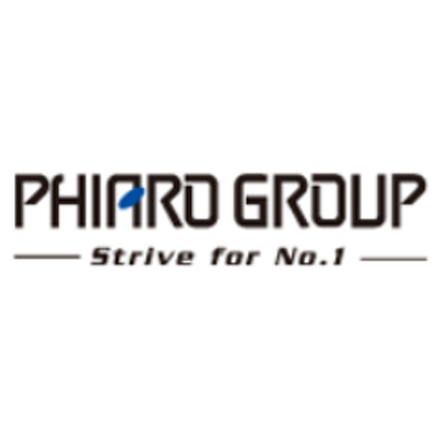 phiaro group logo