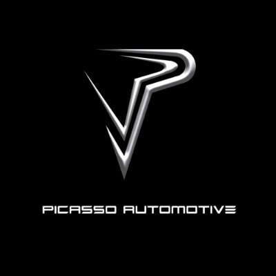 Picasso Automotive logo