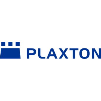 Plaxton logo