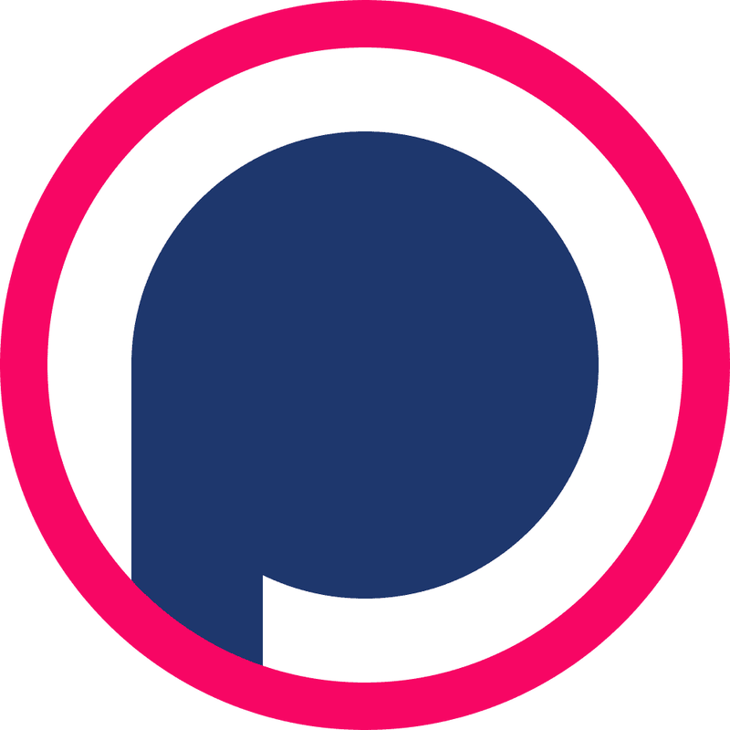 Podchaser logo