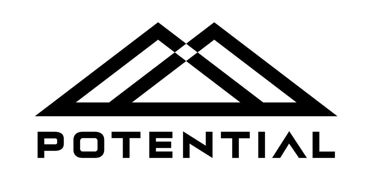 Potential Motors logo