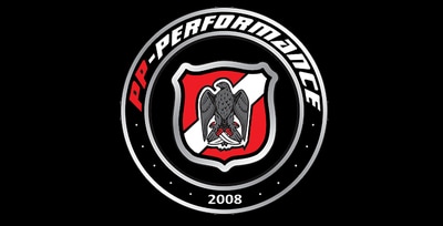 pp performance logo