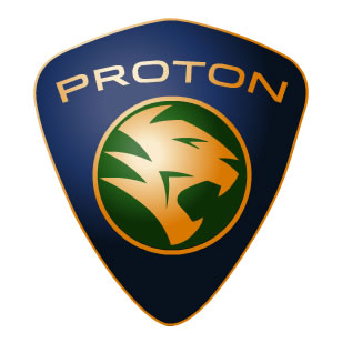 Proton Auto logo