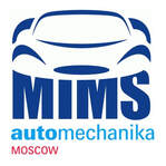 automechanika logo
