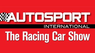 Autosport International logo