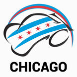chicago auto show logo