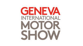 geneva motor show logo