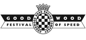 goodwood festival of speed logo