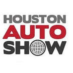 Houston Auto Show logo