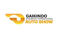 indonesia auto show logo