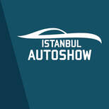 istanbul autoshow logo