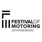 festival of motoring logo