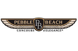 pebble beach logo