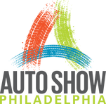 philadelphia auto show logo