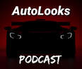 AutoLooks Podcast logo