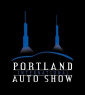 portland auto show logo