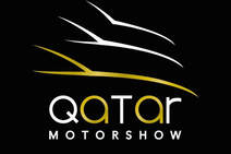 qatar motorshow logo