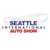 seattle auto show logo